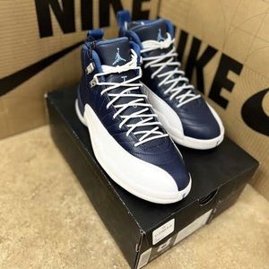 Jordan 12 obsidian 2012 release